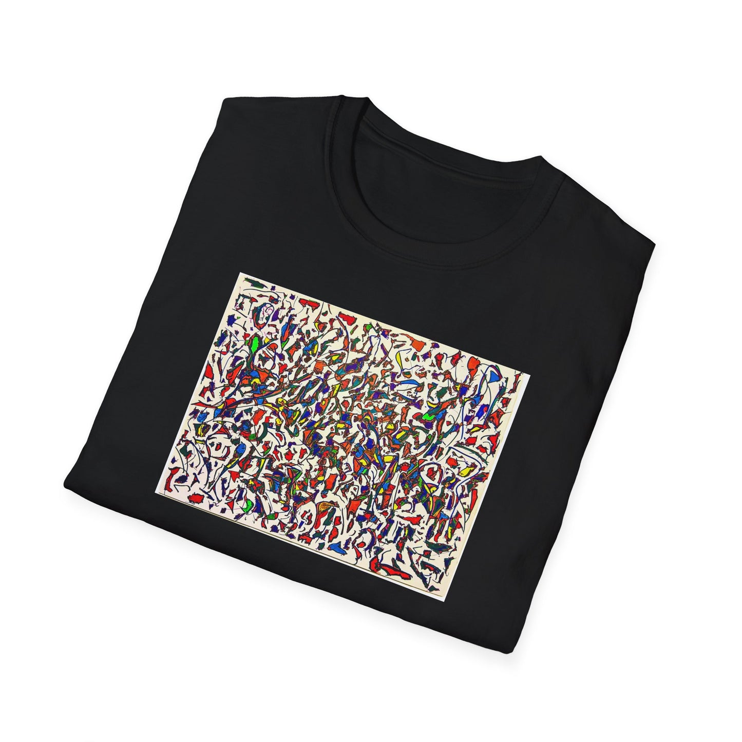 “Carnie” by B.Wise T-Shirt