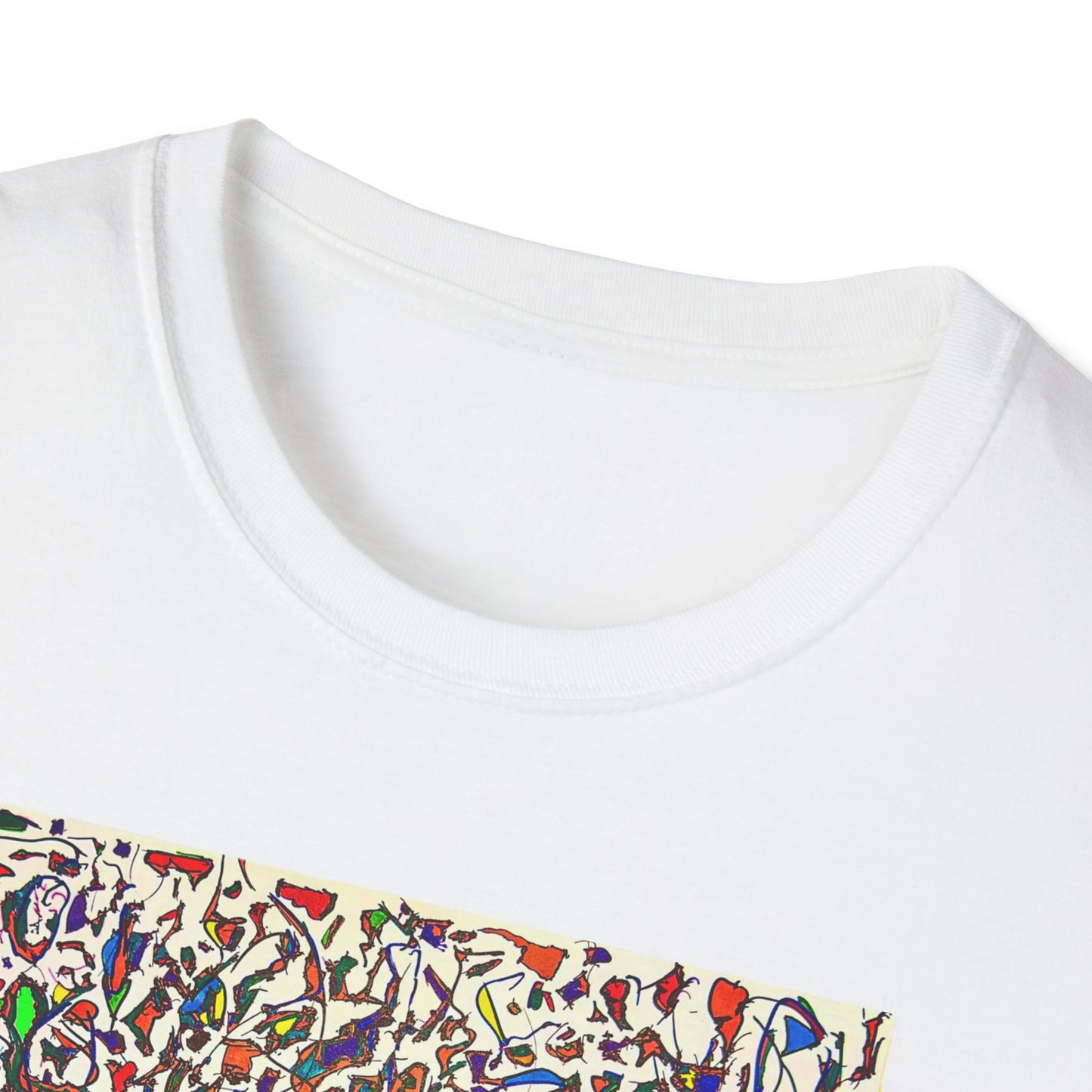 “Carnie” by B.Wise T-Shirt