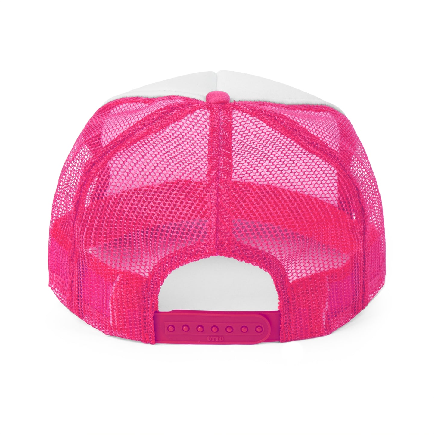 Dion Jones & The Neon Tears Trucker Cap