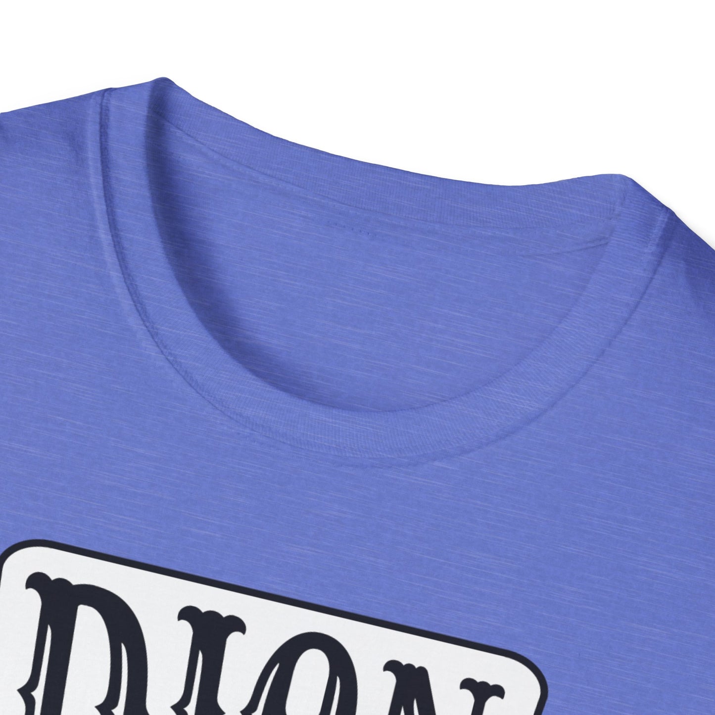 Dion Jones & The Neon Tears T-Shirt