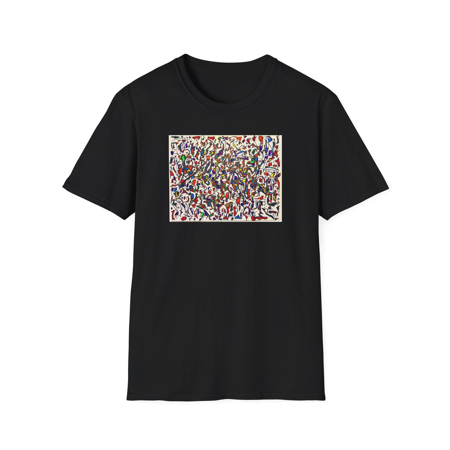 “Carnie” by B.Wise T-Shirt