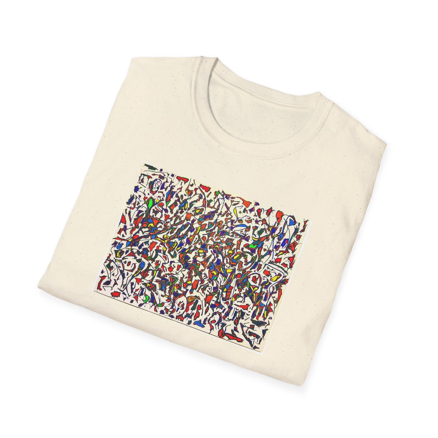 “Carnie” by B.Wise T-Shirt