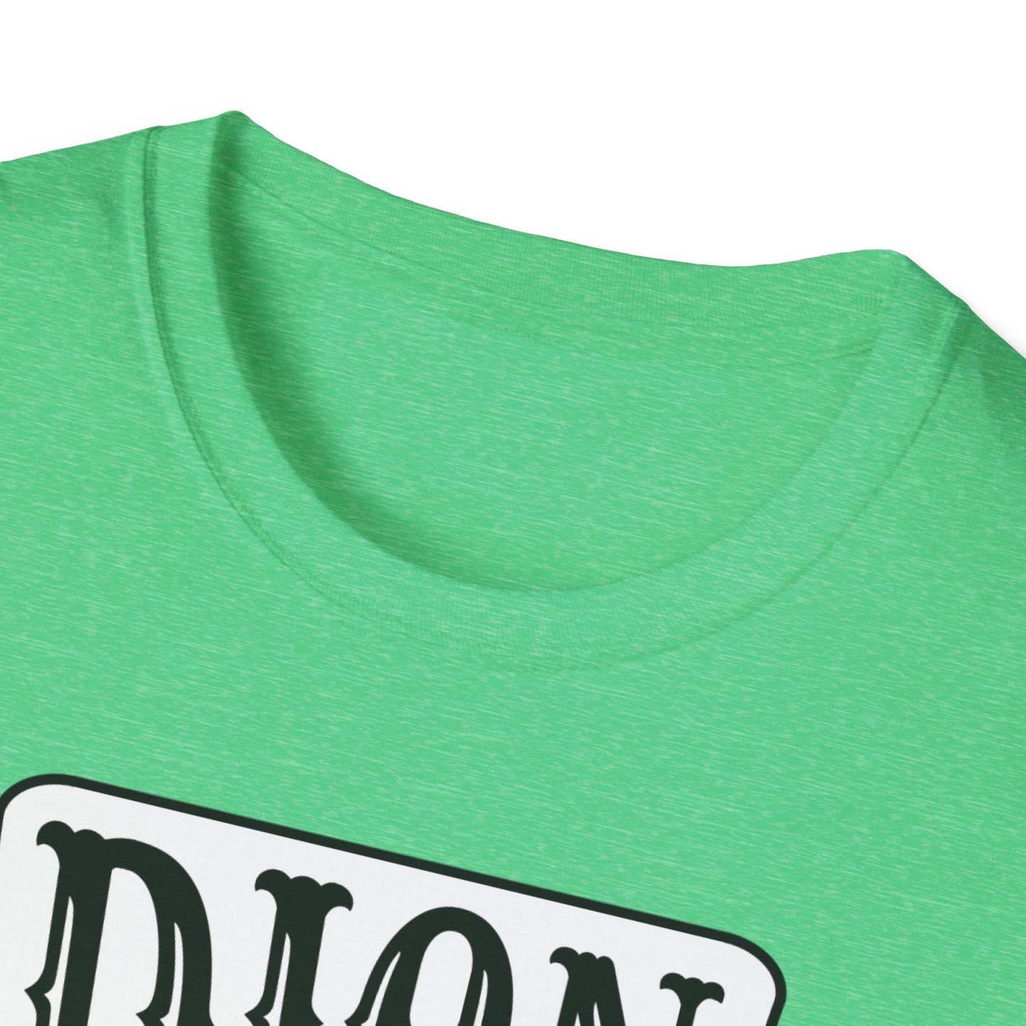 Dion Jones & The Neon Tears T-Shirt
