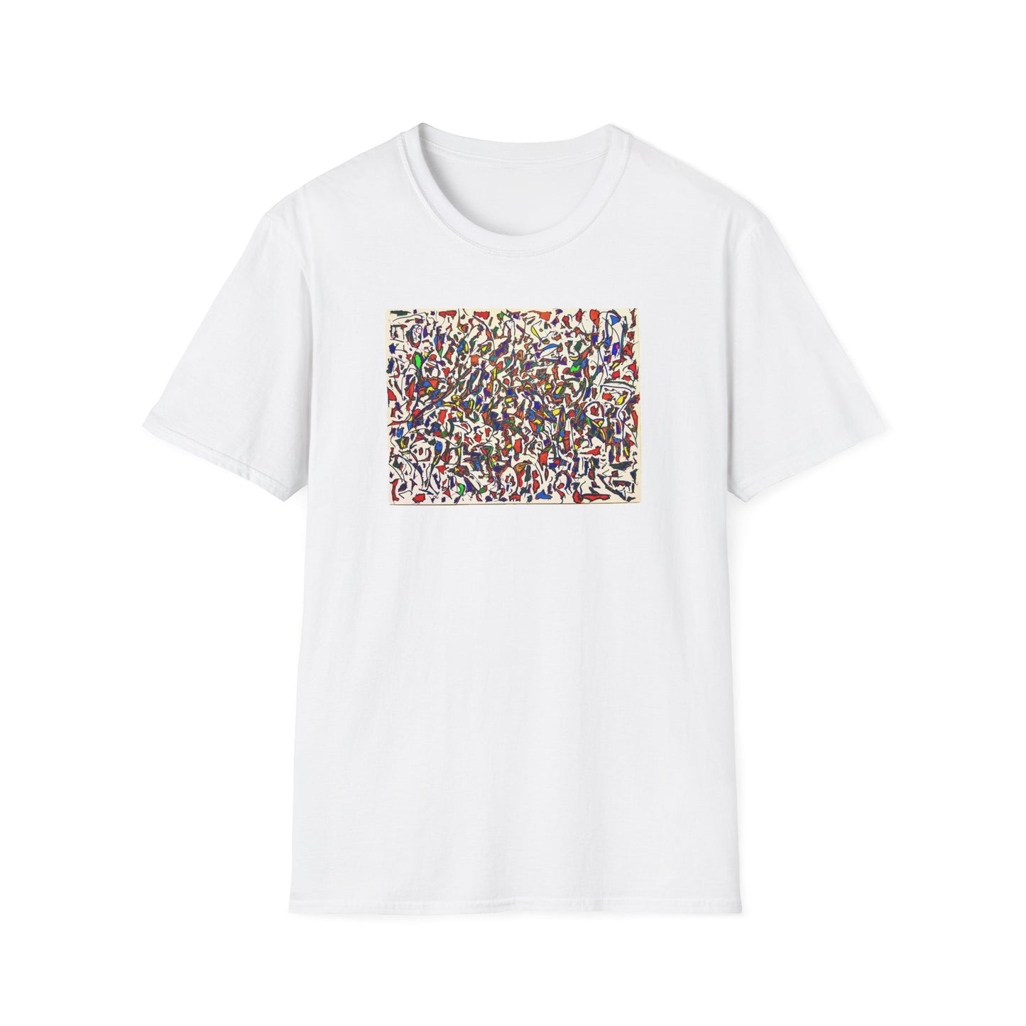 “Carnie” by B.Wise T-Shirt