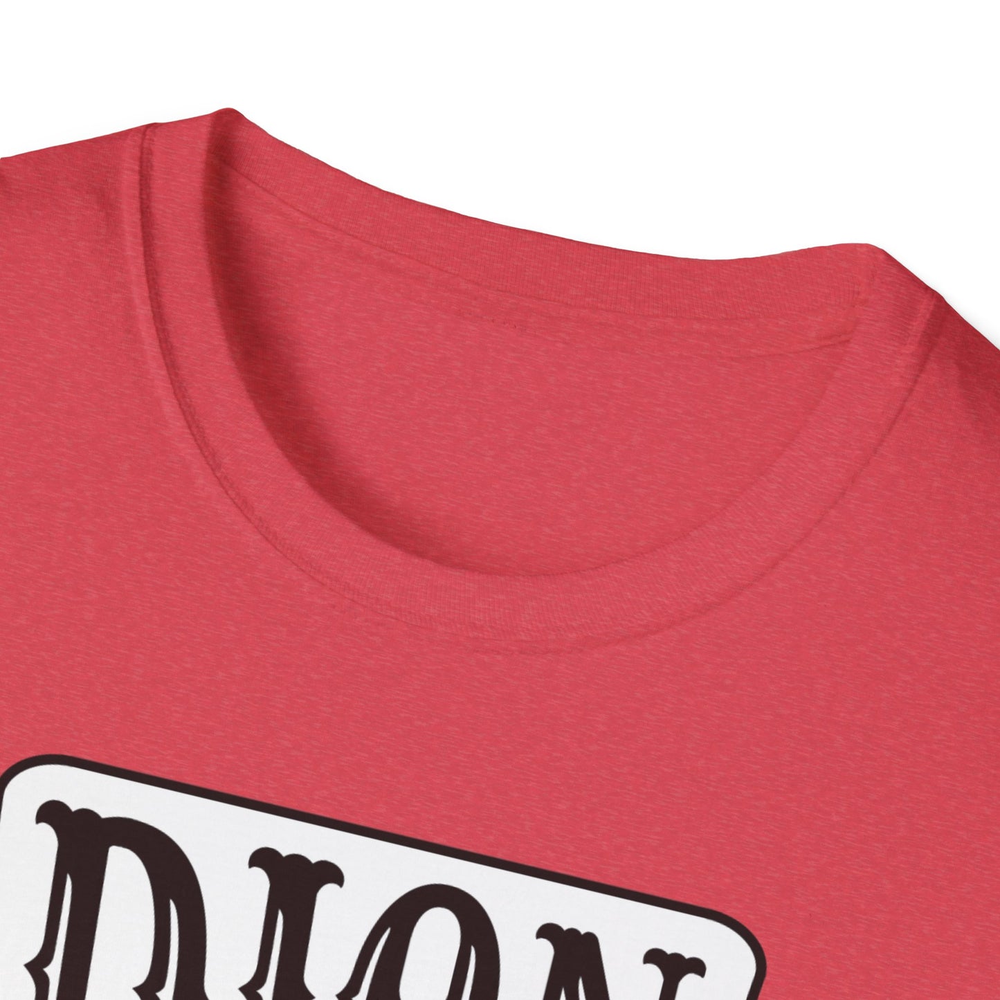 Dion Jones & The Neon Tears T-Shirt