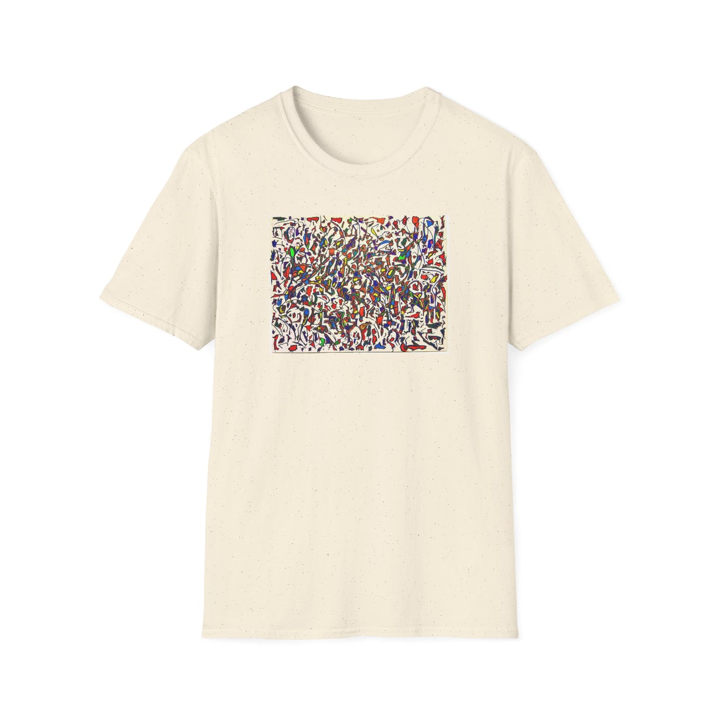 “Carnie” by B.Wise T-Shirt