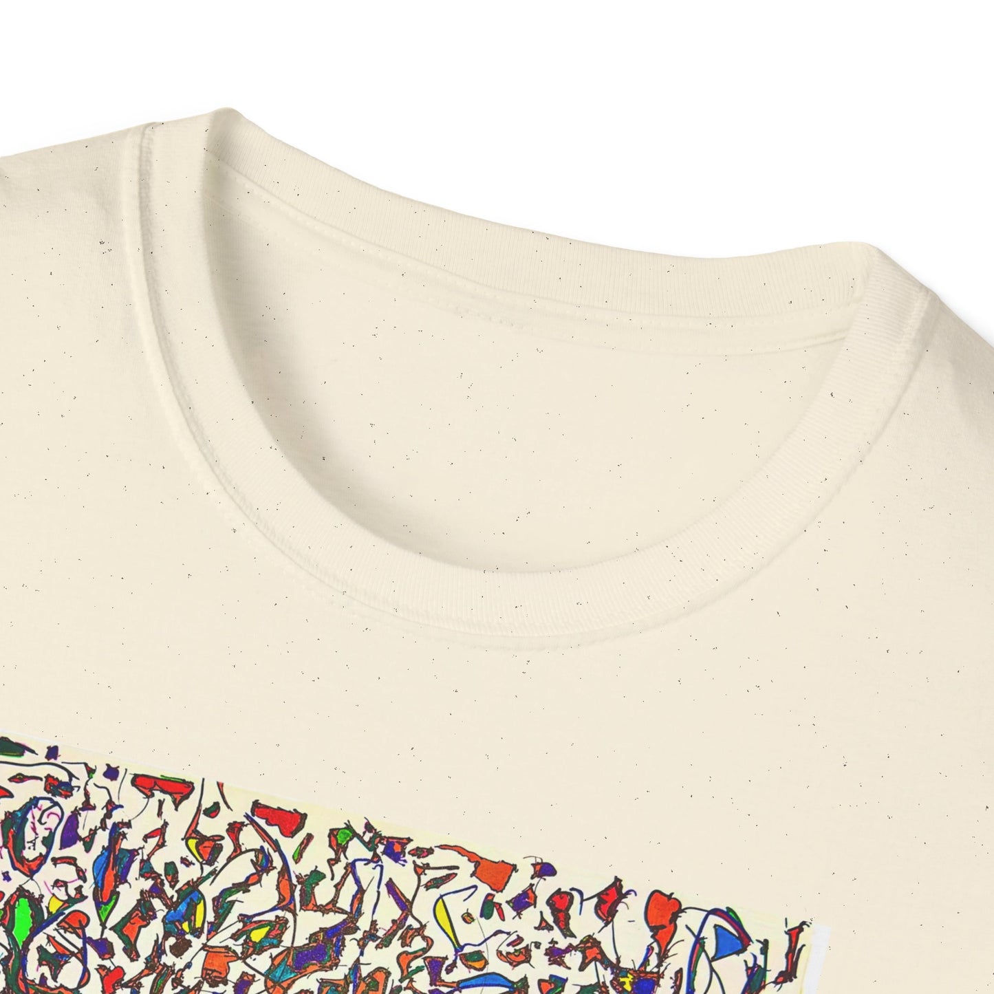 “Carnie” by B.Wise T-Shirt