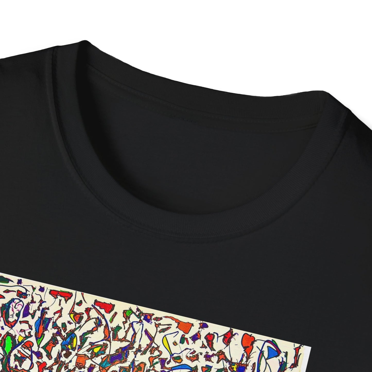 “Carnie” by B.Wise T-Shirt
