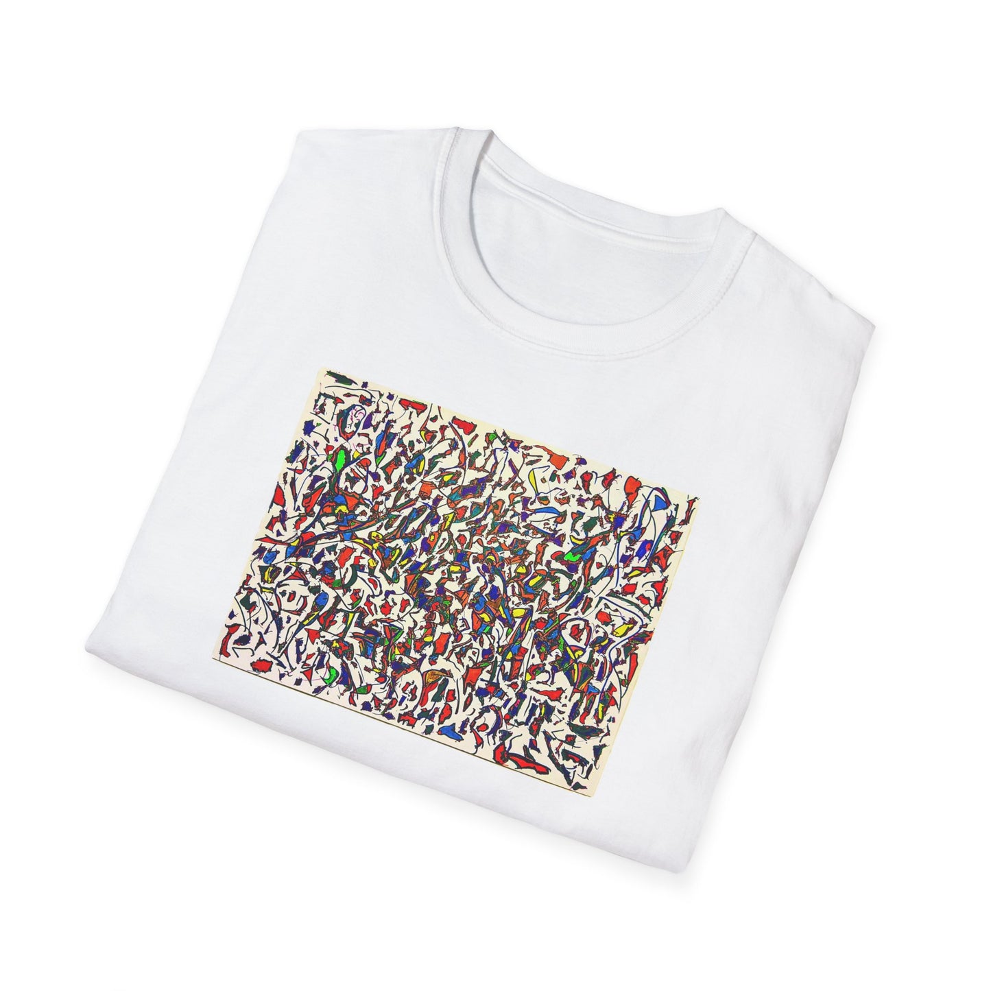 “Carnie” by B.Wise T-Shirt